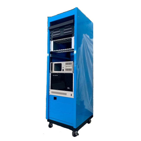 E.I.A. 19” Standard Rack